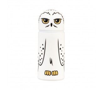 Portatodo 3D Hedwig Harry Potter