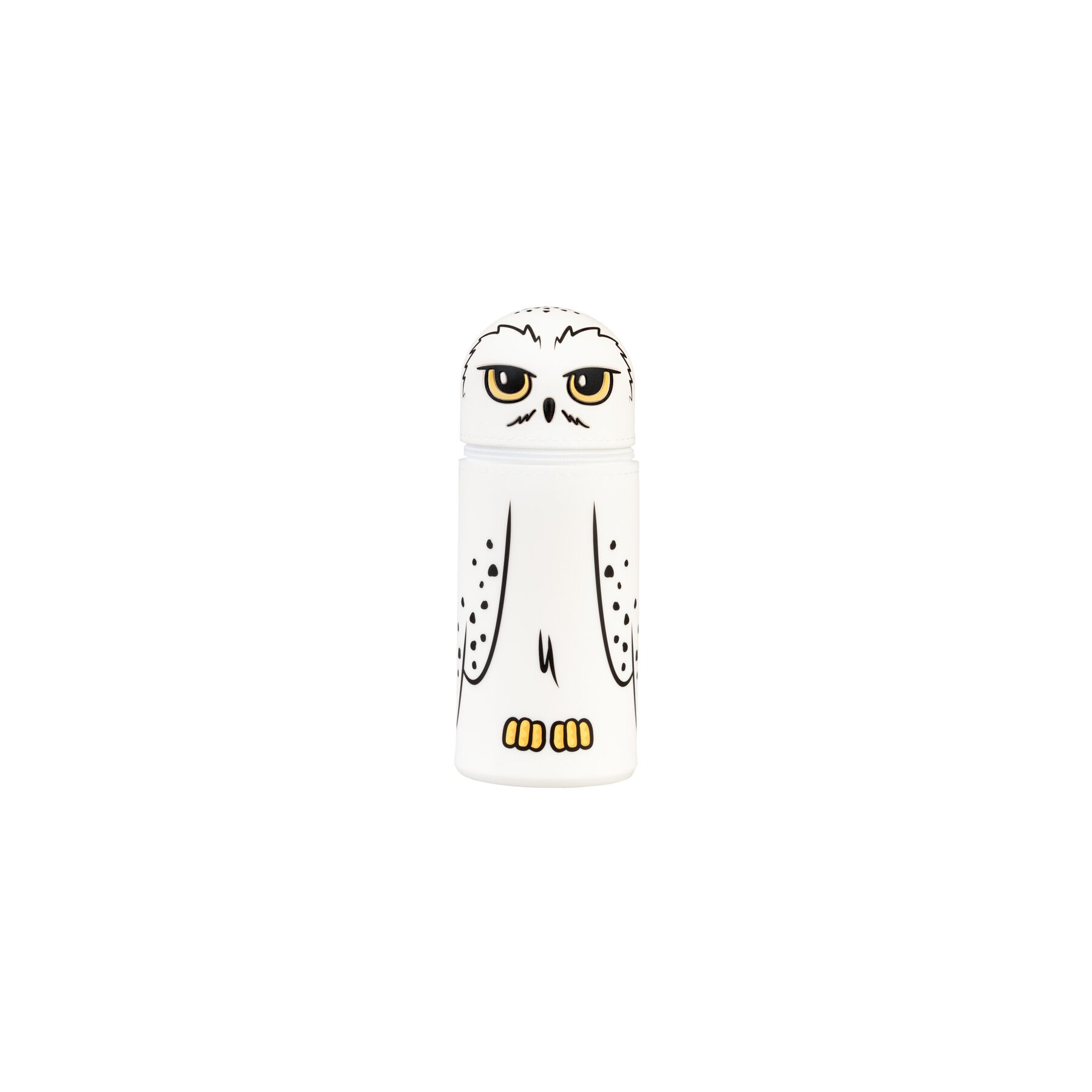 Portatodo 3D Hedwig Harry Potter