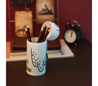 Portatodo 3D Hedwig Harry Potter