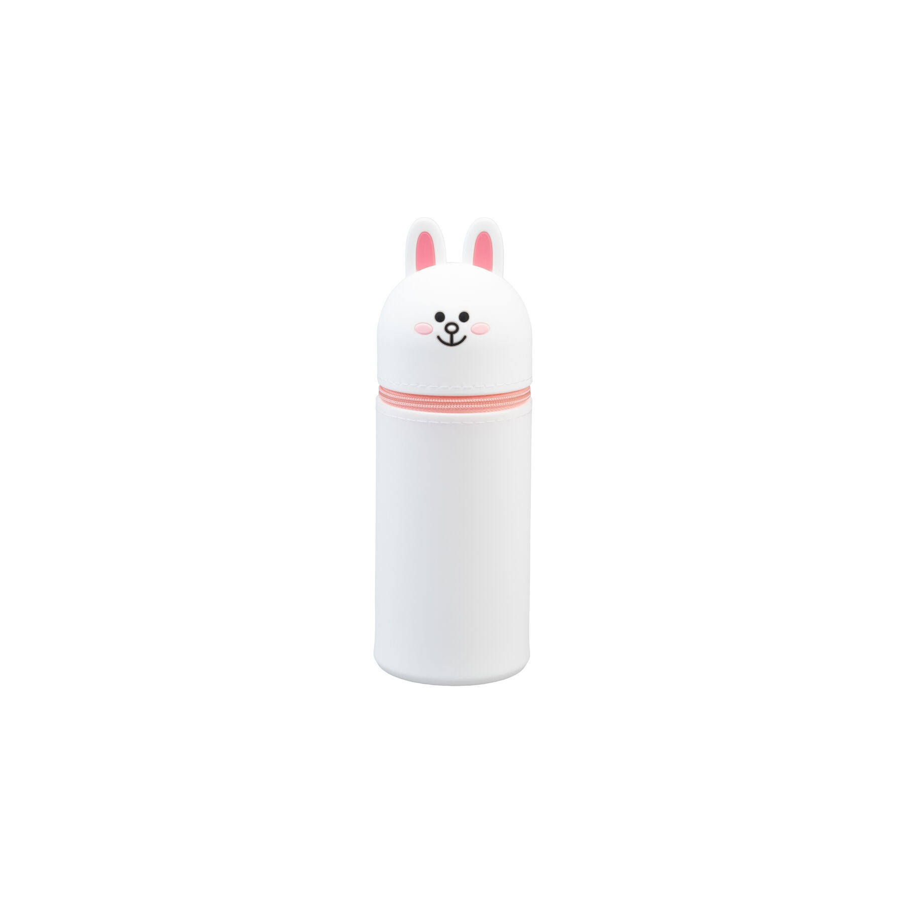 Portatodo 3D Line Friends Cony