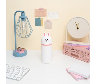 Portatodo 3D Line Friends Cony