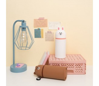 Portatodo 3D Line Friends Cony