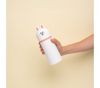 Portatodo 3D Line Friends Cony