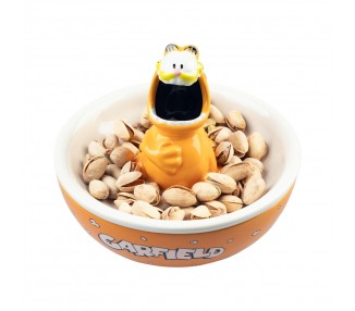 Bowl Snack 3D Garfield