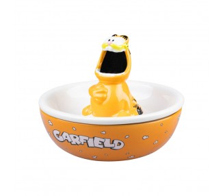 Bowl Snack 3D Garfield
