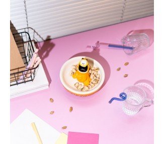 Bowl Snack 3D Garfield