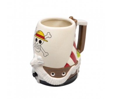 Jarra Going Merry One Piece 750ml