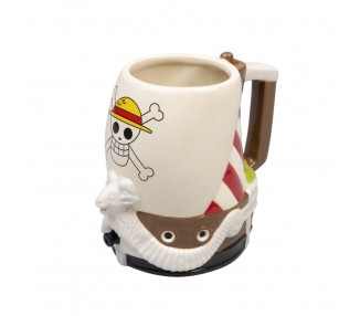 Jarra Going Merry One Piece 750ml