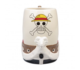 Jarra Going Merry One Piece 750ml