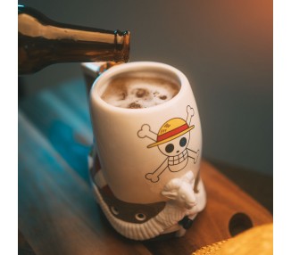 Jarra Going Merry One Piece 750ml