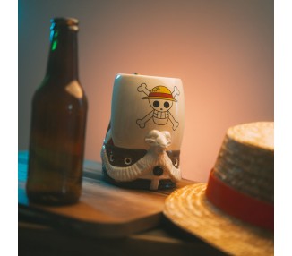 Jarra Going Merry One Piece 750ml