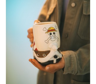 Jarra Going Merry One Piece 750ml