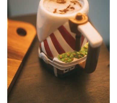 Jarra Going Merry One Piece 750ml