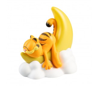 Lampara Garfield
