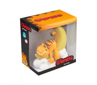 Lampara Garfield