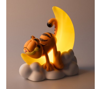 Lampara Garfield