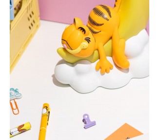 Lampara Garfield