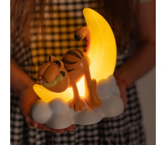 Lampara Garfield