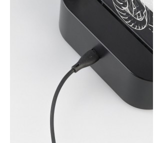 Lampara LED Tenebrosa Harry Potter