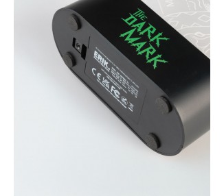 Lampara LED Tenebrosa Harry Potter