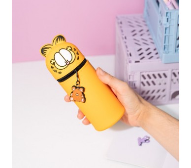 Portatodo 3D Garfield