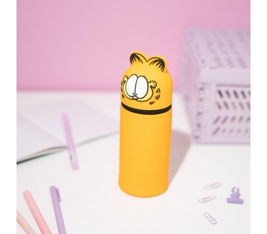 Portatodo 3D Garfield