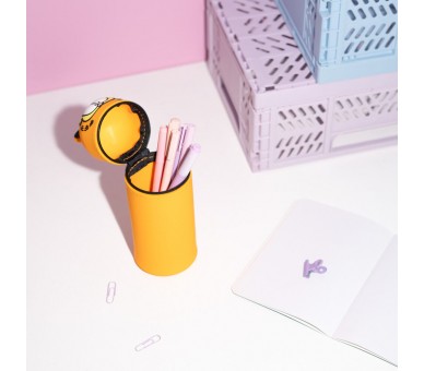 Portatodo 3D Garfield