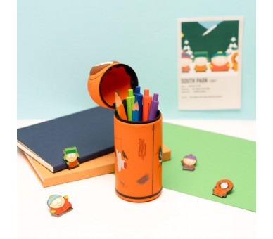 Portatodo 3D Kenny South Park