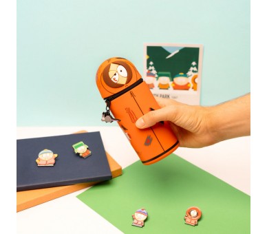 Portatodo 3D Kenny South Park