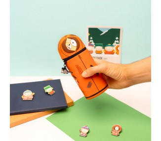 Portatodo 3D Kenny South Park