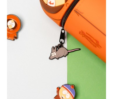 Portatodo 3D Kenny South Park