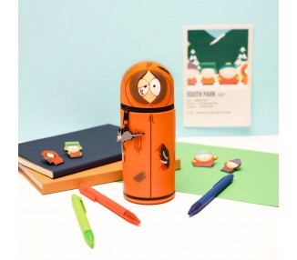 Portatodo 3D Kenny South Park