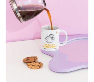 Taza Garfield 350ml