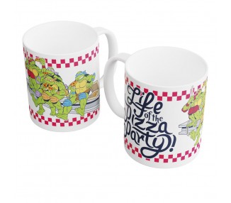 Taza Tortugas Ninja 350ml