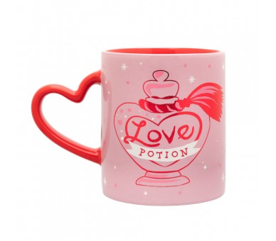 Taza Pocion Amortentia Harry Potter 330ml
