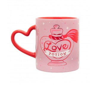 Taza Pocion Amortentia Harry Potter 330ml