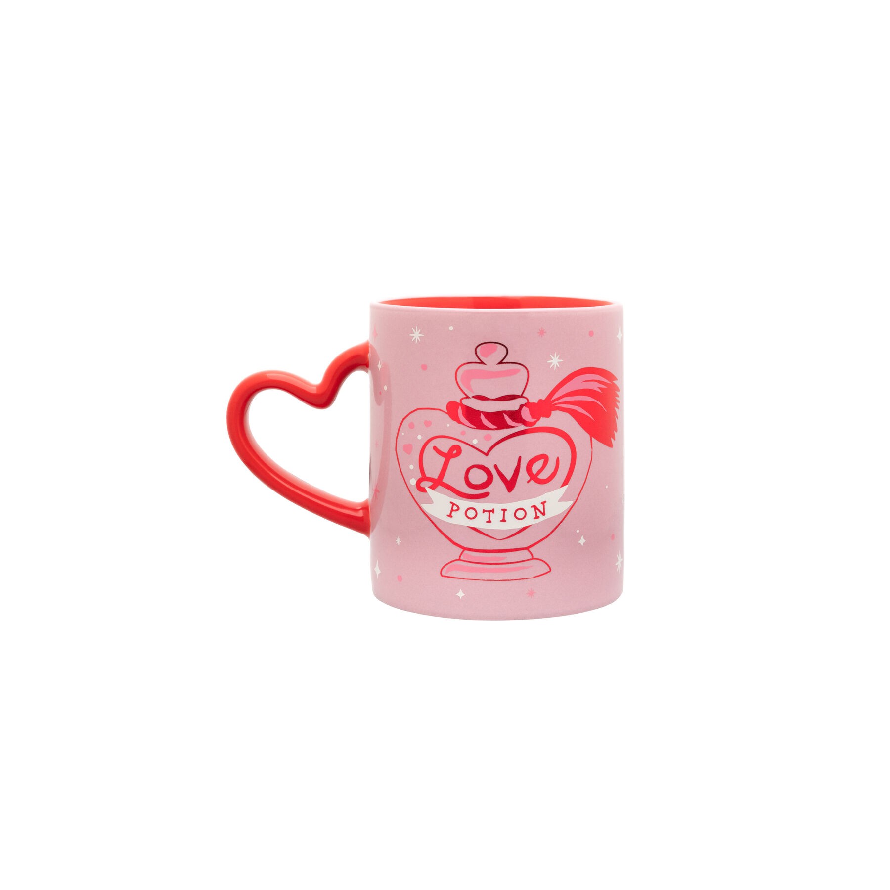 Taza Pocion Amortentia Harry Potter 330ml