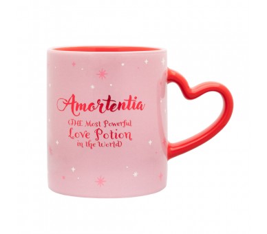 Taza Pocion Amortentia Harry Potter 330ml