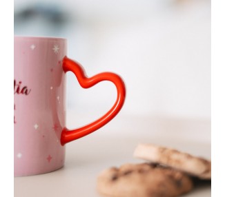 Taza Pocion Amortentia Harry Potter 330ml