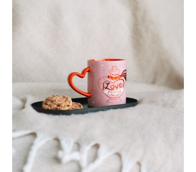 Taza Pocion Amortentia Harry Potter 330ml