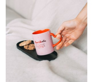 Taza Pocion Amortentia Harry Potter 330ml