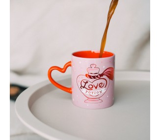 Taza Pocion Amortentia Harry Potter 330ml