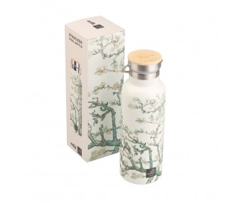 Botella acero inoxidable Van Gogh Museum 500ml