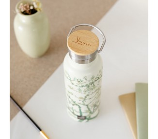 Botella acero inoxidable Van Gogh Museum 500ml