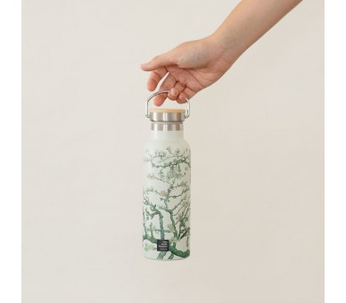 Botella acero inoxidable Van Gogh Museum 500ml