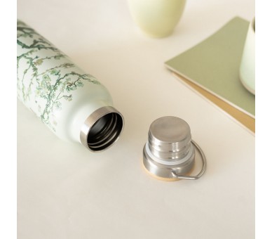 Botella acero inoxidable Van Gogh Museum 500ml