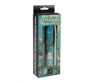 Set portatodo + boligrafo y lapiz Van Gogh Museum