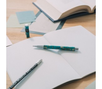 Set portatodo + boligrafo y lapiz Van Gogh Museum