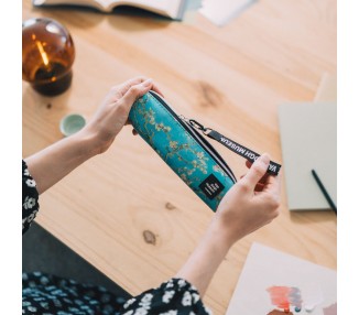 Set portatodo + boligrafo y lapiz Van Gogh Museum