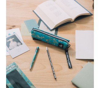 Set portatodo + boligrafo y lapiz Van Gogh Museum